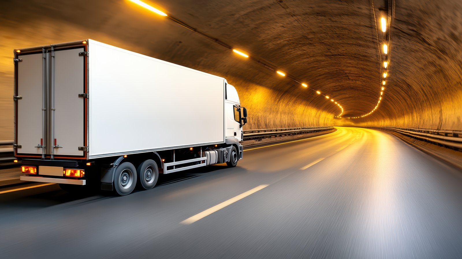 Arkansas highway logistics
